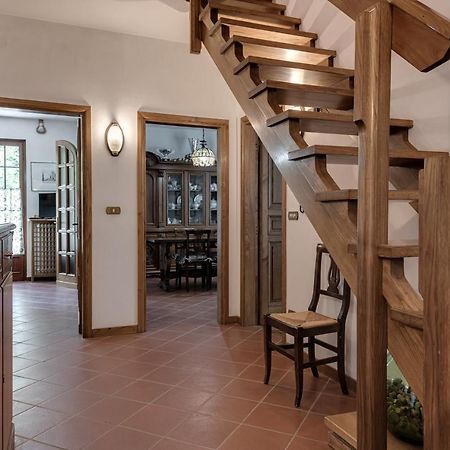 Gigli Di Firenze Villa Rufina Ngoại thất bức ảnh