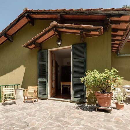 Gigli Di Firenze Villa Rufina Ngoại thất bức ảnh