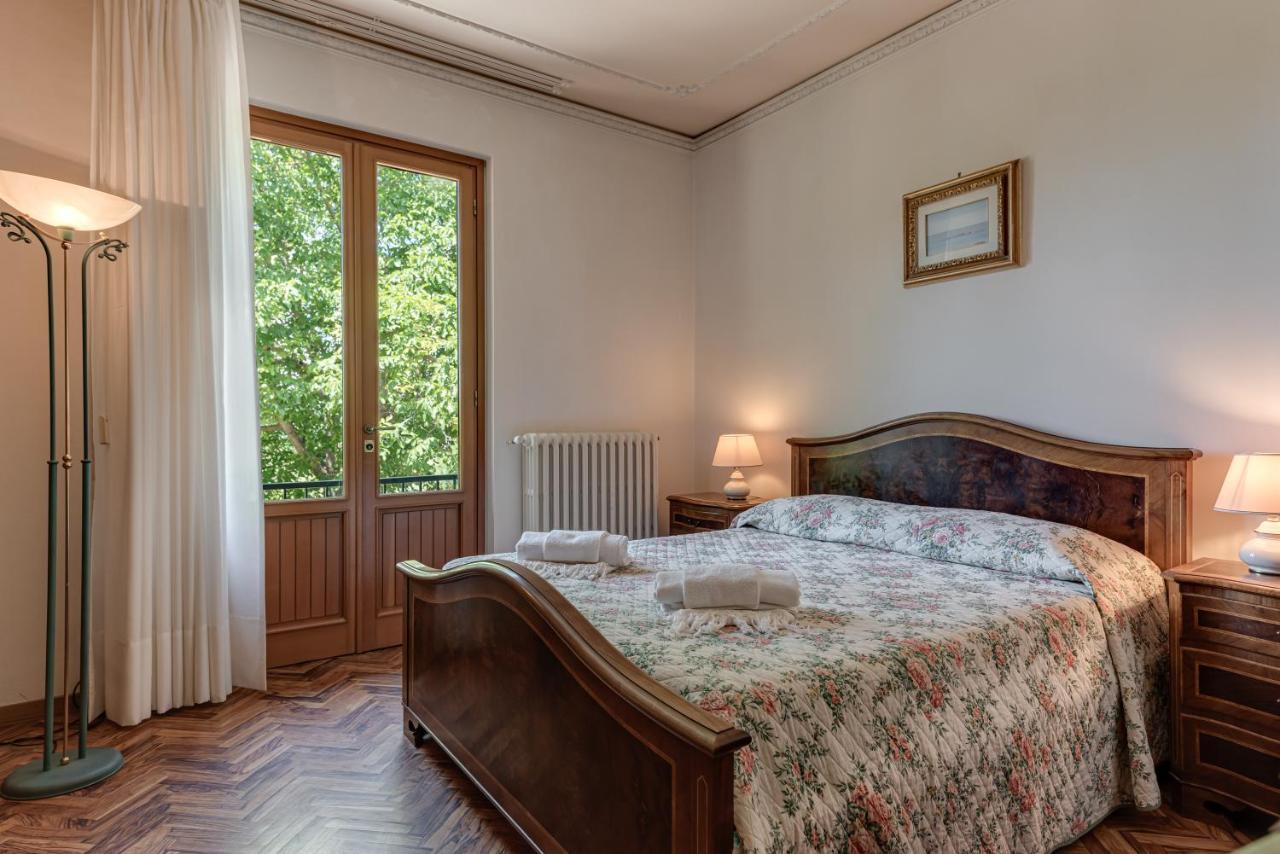 Gigli Di Firenze Villa Rufina Ngoại thất bức ảnh