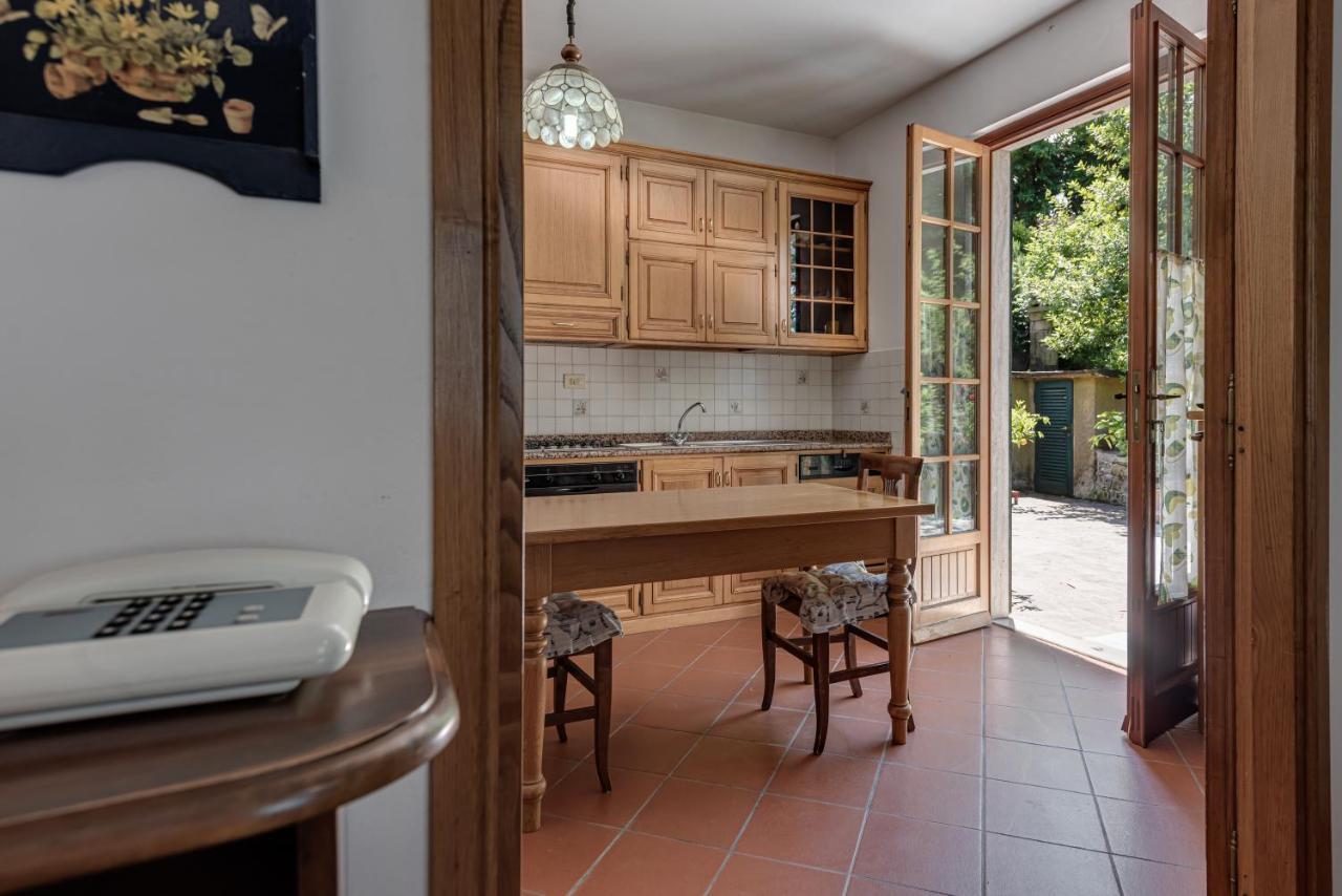 Gigli Di Firenze Villa Rufina Ngoại thất bức ảnh