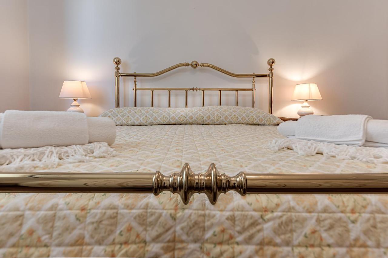 Gigli Di Firenze Villa Rufina Ngoại thất bức ảnh