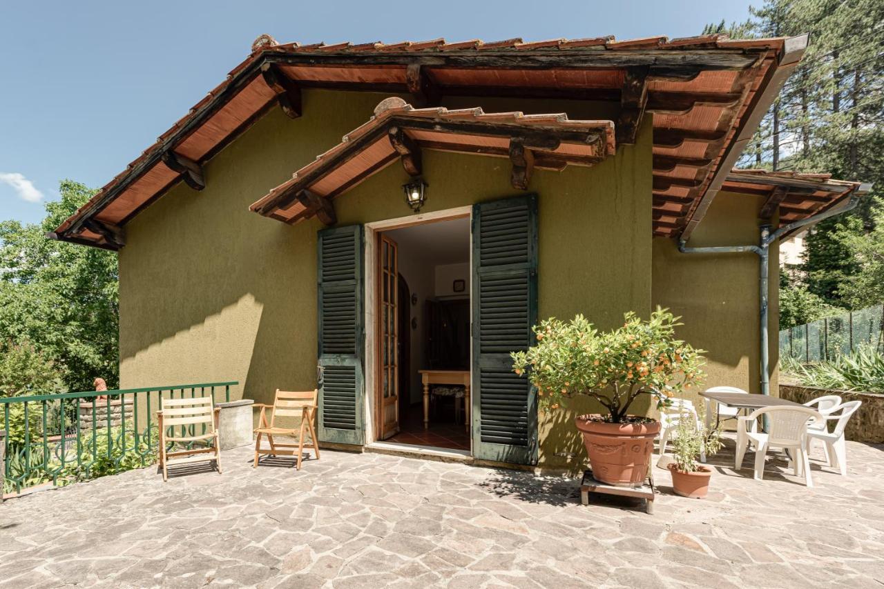 Gigli Di Firenze Villa Rufina Ngoại thất bức ảnh