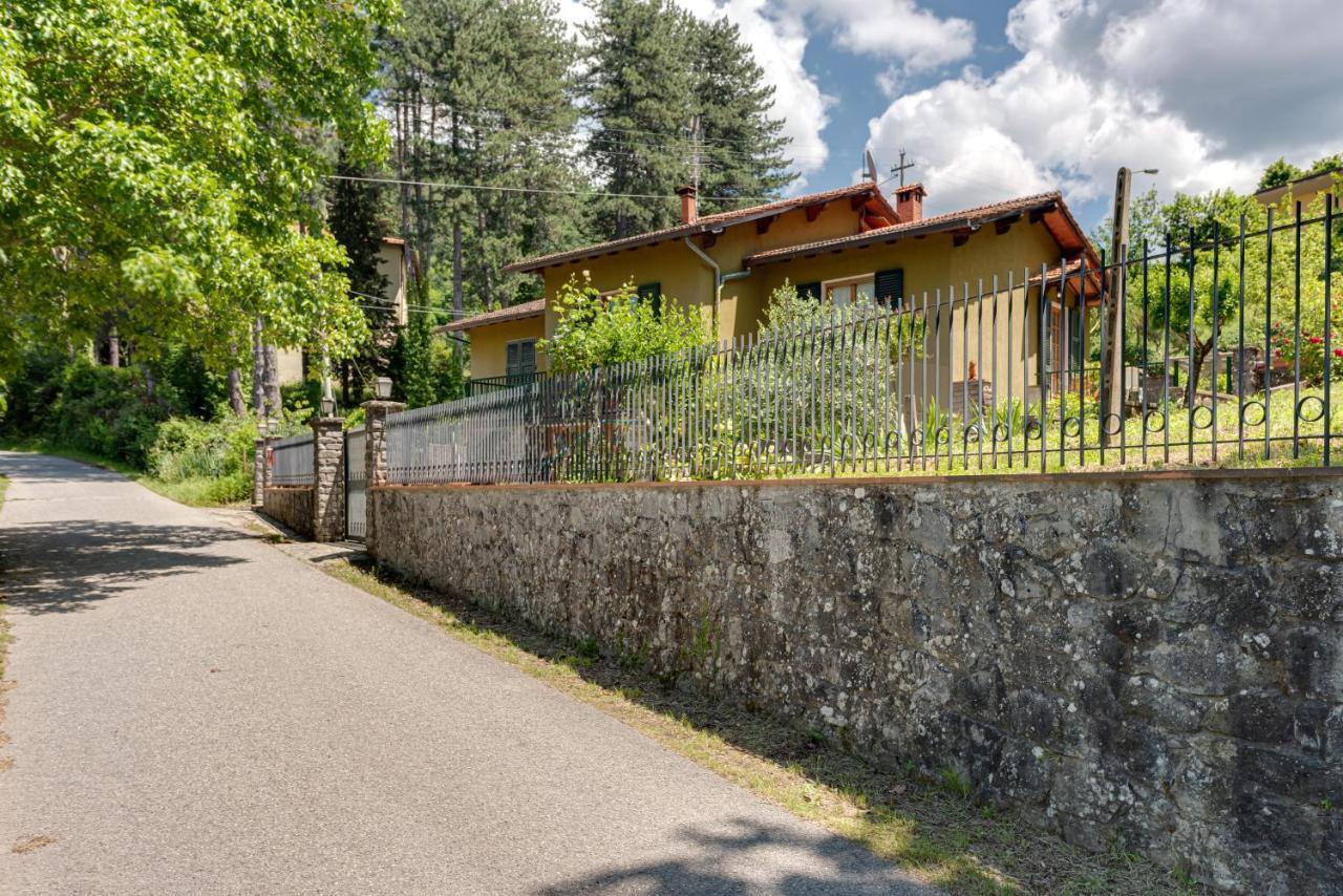 Gigli Di Firenze Villa Rufina Ngoại thất bức ảnh