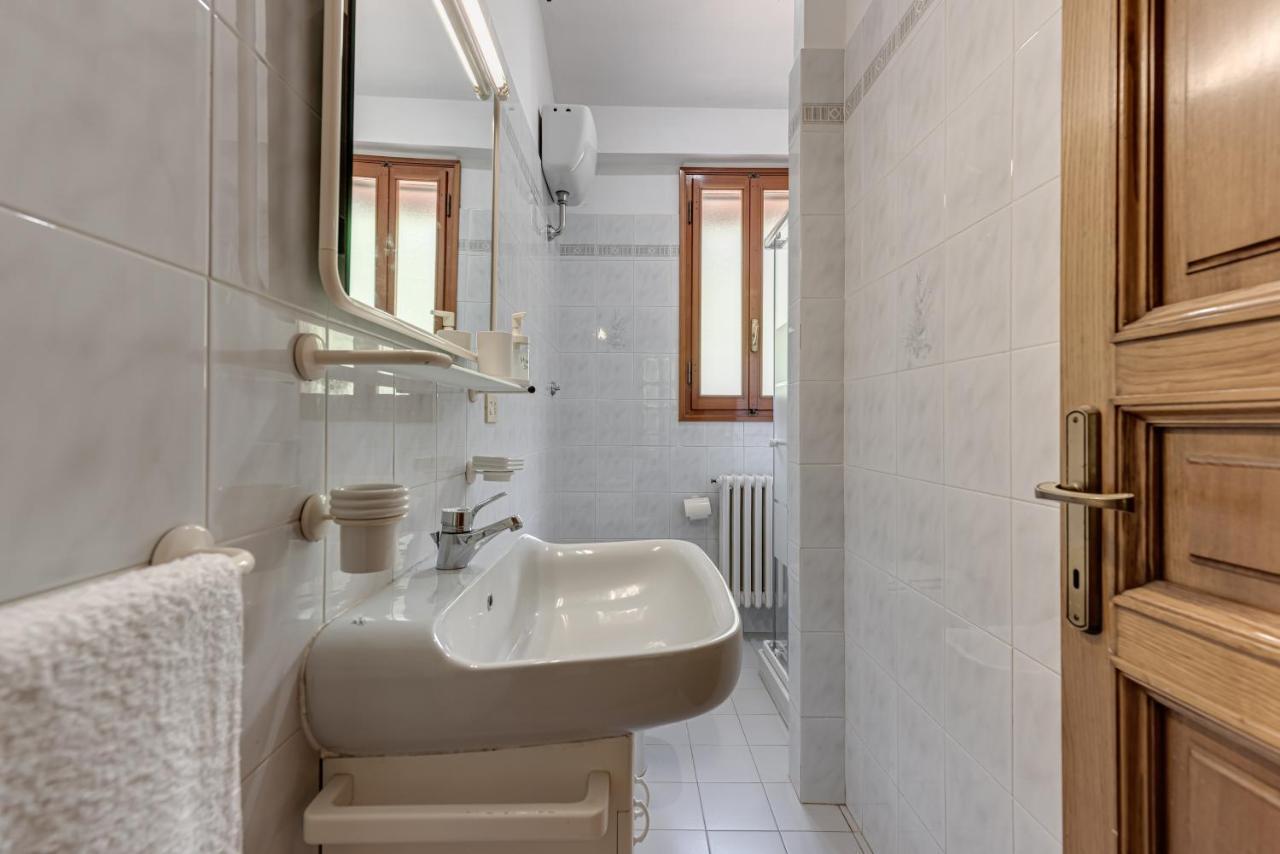 Gigli Di Firenze Villa Rufina Ngoại thất bức ảnh
