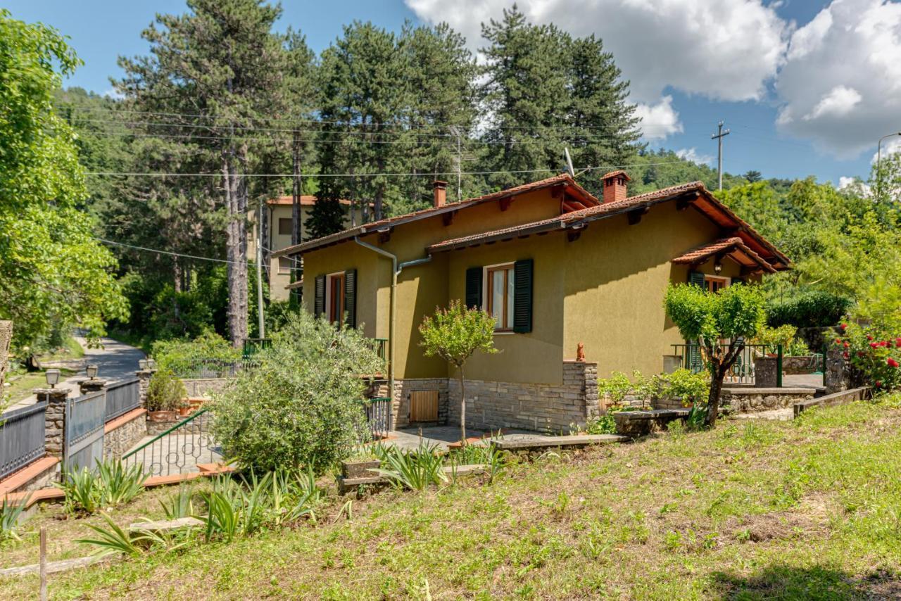 Gigli Di Firenze Villa Rufina Ngoại thất bức ảnh