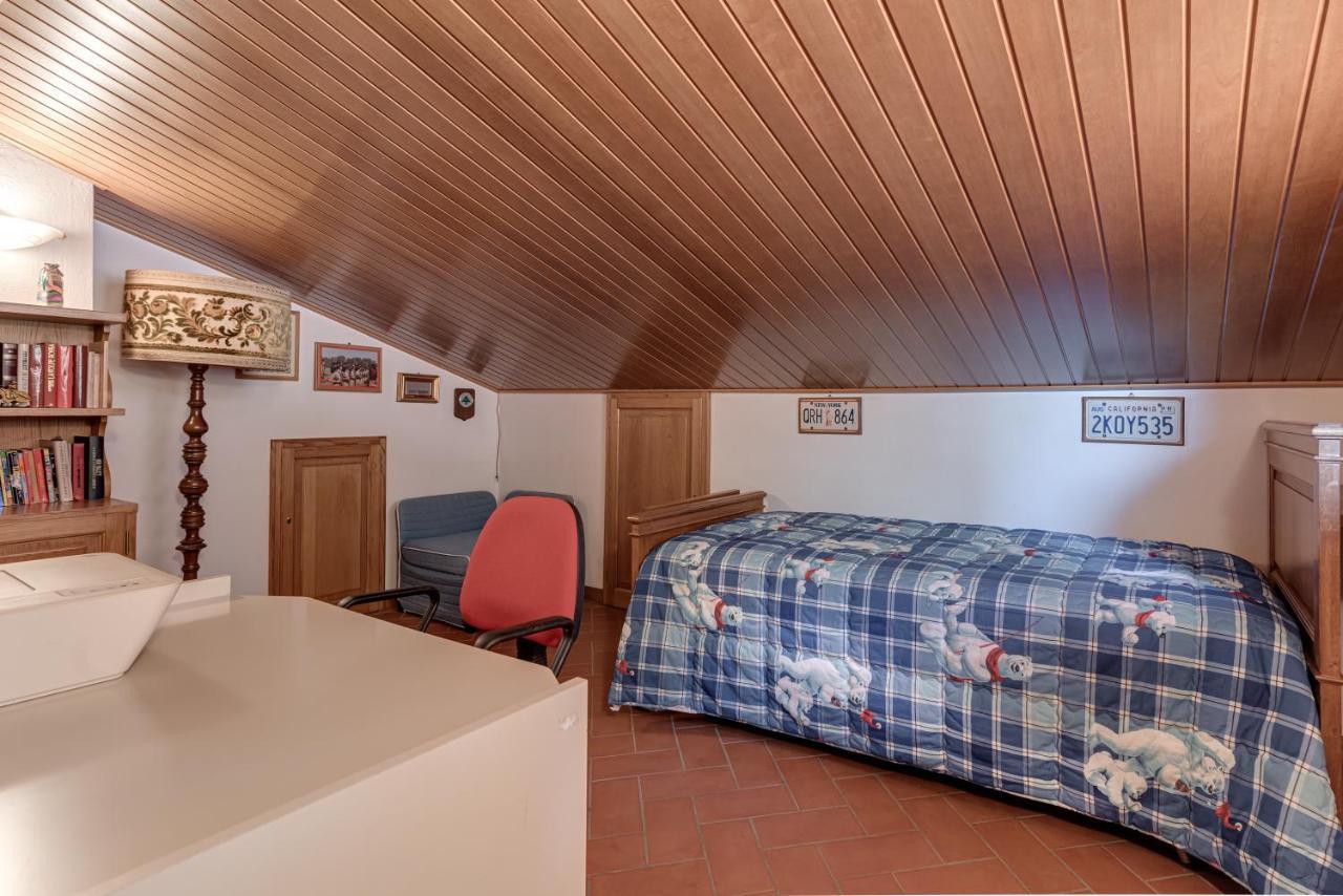 Gigli Di Firenze Villa Rufina Ngoại thất bức ảnh