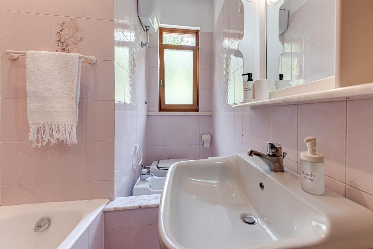Gigli Di Firenze Villa Rufina Ngoại thất bức ảnh
